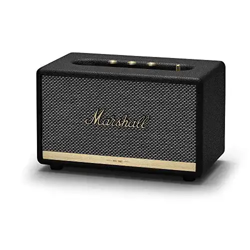 Retro-Bluetooth-Lautsprecher Marshall Acton II Bluetooth