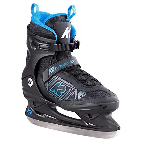 Schlittschuhe Herren K2 Skates Herren Schlittschuhe Kinetic Ice M