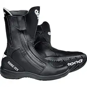 Motorradstiefel Daytona Boots Motorradschuhe, lang Road Star