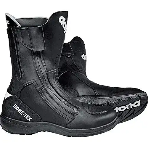 Motorradstiefel Daytona Boots Motorradschuhe, lang Road Star