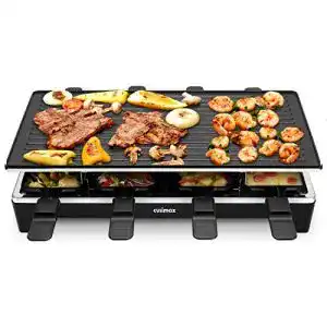 Raclette