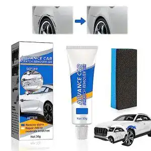 Auto-Kratzer-Entferner Miioto Autokratzerentferner, Scratch Repair