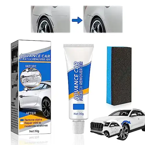 Auto-Kratzer-Entferner Miioto Autokratzerentferner, Scratch Repair