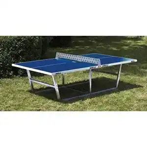 Outdoor-Tischtennisplatte JOOLA Unisex – Erwachsene City Tischtennisplatte