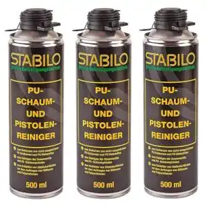 Anlaufkondensator-vergleich STABILO Befestigungstechnik