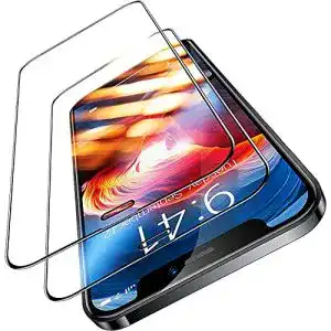 iPhone-12-Pro-Max-Panzerglas TORRAS Dr. Schild, 2 Stück