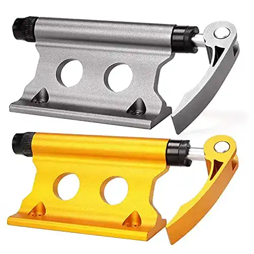 Fahrradträger Innenraum Jcevium 2Pack Fahrrad Gabel Halterung