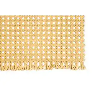 Wiener Geflecht rattan-petrak Papiergewebe, , Wabengeflecht