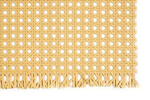 Wiener Geflecht rattan-petrak Papiergewebe, , Wabengeflecht
