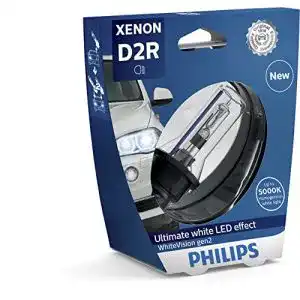 D2R-Xenon Philips 85126WHV2S1