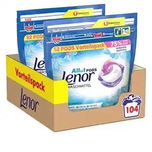 Lenor-Waschmittel Lenor Waschmittel Pods All-in-1, Aprilfrisch