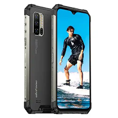 Ulefone-Handy Ulefone Armor 7 Outdoor Smartphone
