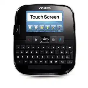 Etikettendrucker DYMO LabelManager 500 TS Touchscreen
