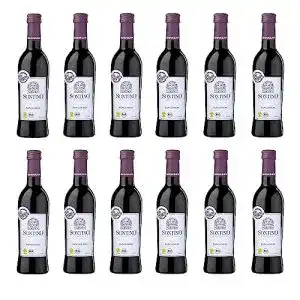 Bio-Rotwein LANGGUTH ERBEN Sontino BioVegan Sangiovese