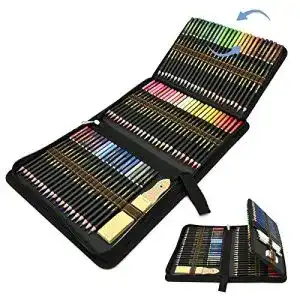 Buntstifte professionell Exwand Buntstifte Zeichnen Bleistift Set
