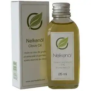 Nelkenöl psoriasisEX , 25 ml