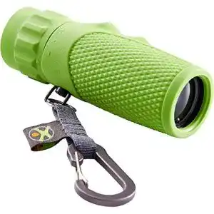 Fernrohr (Kinder) HABA 305377 – Terra Kids Monokular, tragbar