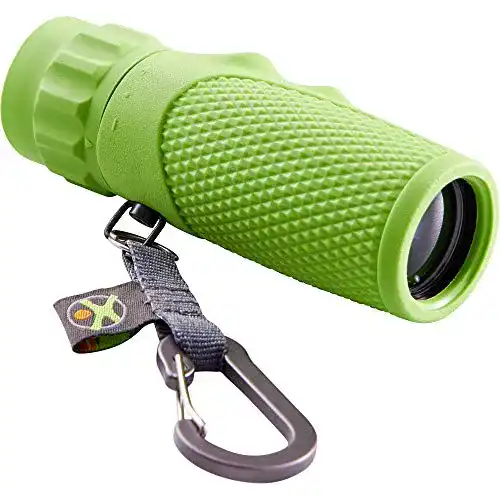 Fernrohr (Kinder) HABA 305377 – Terra Kids Monokular, tragbar