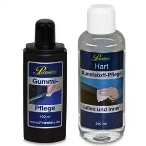 Gummipflege Auto Petzoldts Premium Kunststoff
