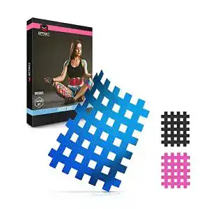 Akupunkturpflaster Effekt Manufaktur Gittertape, 140 Stück