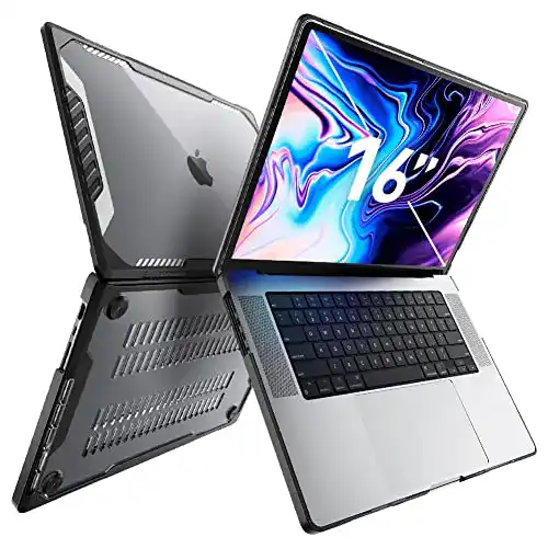 Die beste MacBook-Pro-Case SupCase Unicorn Beetle Series Hülle 2026 Test Bestseller MacBook-Pro-Case SupCase Unicorn Beetle Series Hülle