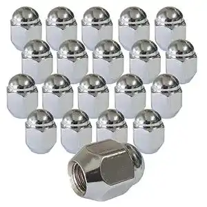Radmutter TRACER 20 Radmuttern Kegelbund