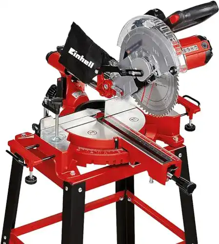 Einhell-Kappsäge Einhell Zug-Kapp-Gehrung, TC-SM 2531/2 U