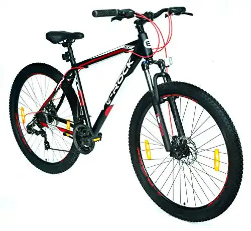 Fahrrad bis 300 Euro E-ROCK Mountainbike EX-7 Hardtail 29 Zoll