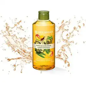 Yves-Rocher-Duschgel Yves Rocher LES PLAISIRS NATURE 400 ml