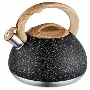 Klausberg-Wasserkessel Klausberg Flötenkessel 2.7L Kessel