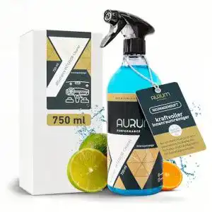 Cockpitspray Aurum-Performance ® Auto Innenraum Reiniger