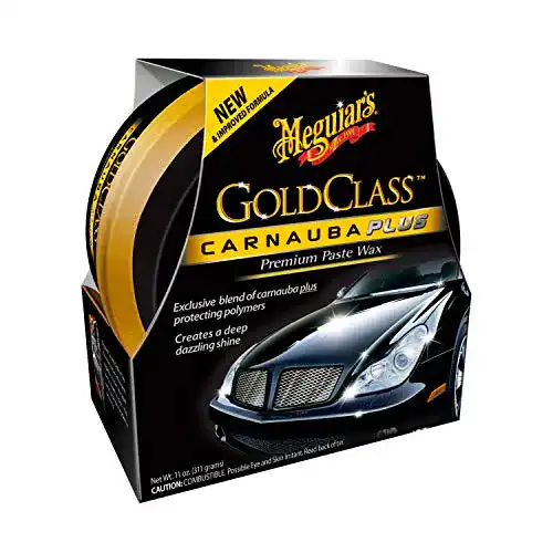 Autowachs Meguiar’s ME G7014
