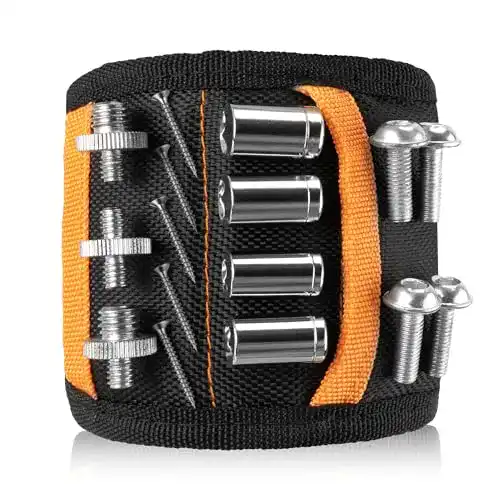 Die beste Magnetarmband für Handwerker Ventvinal Magnetisch 2026 Test Bestseller Magnetarmband für Handwerker Ventvinal Magnetisch