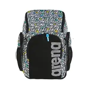 Schwimmrucksack ARENA Team 45 Backpack Allover , Unisex