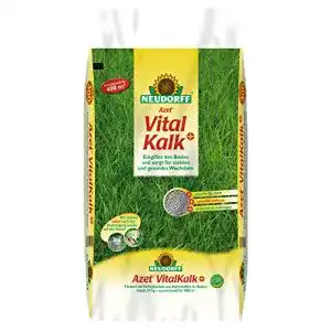 Rasenkalk Neudorff Azet VitalKalk 20 kg für 400 m²