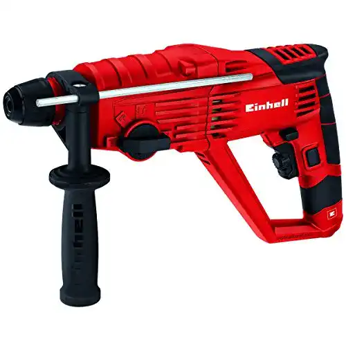 Einhell-Bohrhammer Einhell Bohrhammer TC-RH 800 E 800 W, 2,5 J