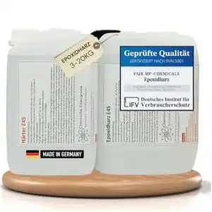 Epoxidharz Chemische Erzeugnisse Epoxidharz-und Härtersysteme