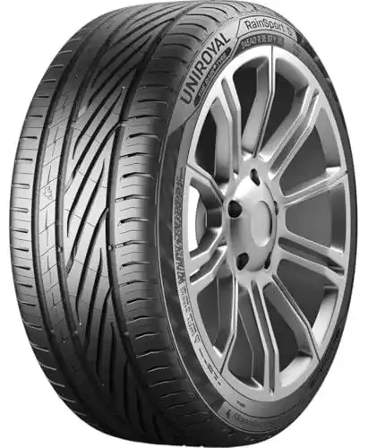 Sommerreifen 255/55 R18 Uniroyal RainSport 5