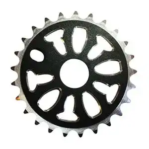 Kettenblatt Cervus Hochwertige Fahrrad—Legierung, CNC