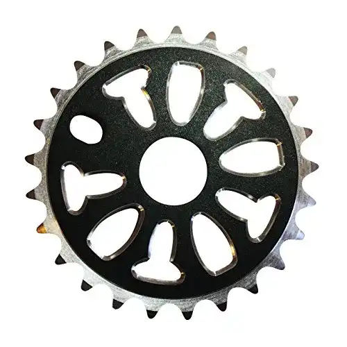 Kettenblatt Cervus Hochwertige Fahrrad—Legierung, CNC