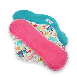 Stoffbinden Petit Lulu 3er Pack Wiederverwendbar