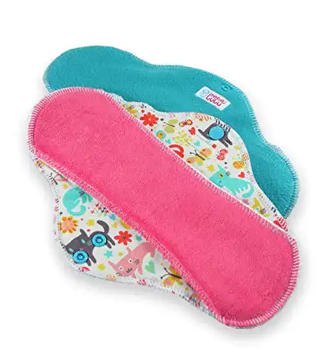 Stoffbinden Petit Lulu 3er Pack Wiederverwendbar