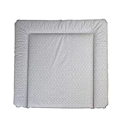 Wickelauflagen New Swedish Design Wickelauflage 77 x 73 cm