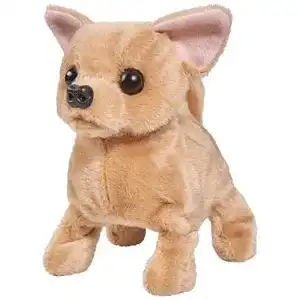 Spielzeug-Hund, der läuft und bellt Simba 105893236 ChiChi