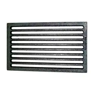 Kaminrost Powermat Ofenrost Gussrost 18×30 cm Ofen
