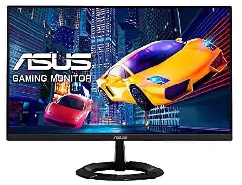Die beste Asus-Monitor (24 Zoll) ASUS VZ249HEG1R, Gaming, Full HD, 75Hz 2026 Test Bestseller Asus-Monitor (24 Zoll) ASUS VZ249HEG1R, Gaming, Full HD, 75Hz