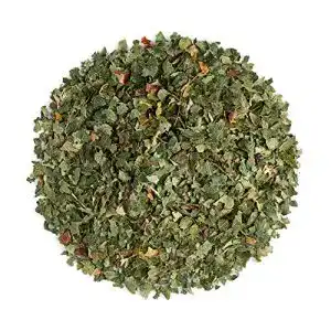 Birkenblätter Valley of Tea Birke Tee Blätter Bio, 100g