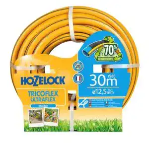 Gartenschlauch 30m Hozelock 117008 30 m Tricoflex Ultraflex