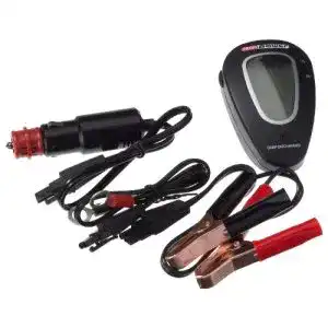 Autobatterietester Unitec Profipower 76781