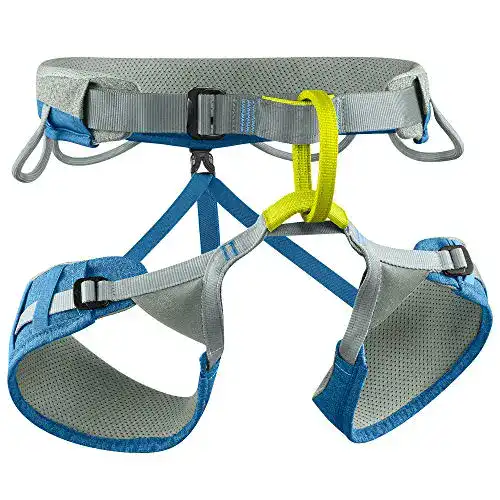 Die beste Edelrid-Klettergurt EDELRID Jay III Größe M inkblue 2026 Test Bestseller Edelrid-Klettergurt EDELRID Jay III Größe M inkblue